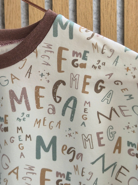 Sweater Mega Exklisiv