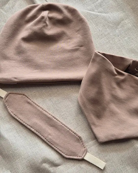 Newborn Mütze Pure Line