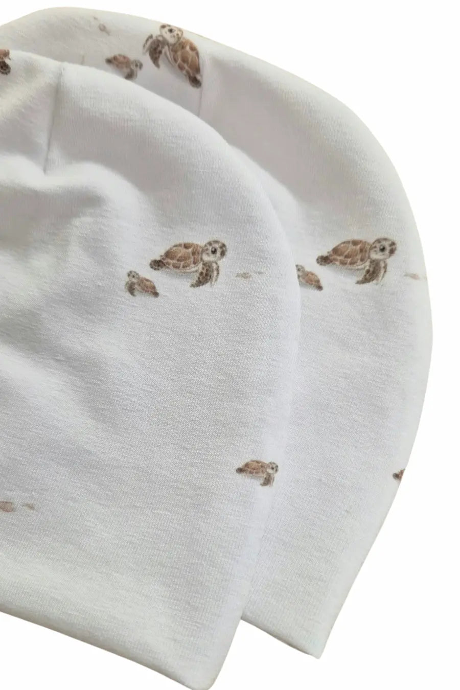 Newborn Mütze Signature Line