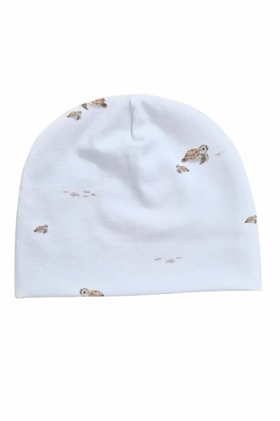 Newborn Mütze Signature Line
