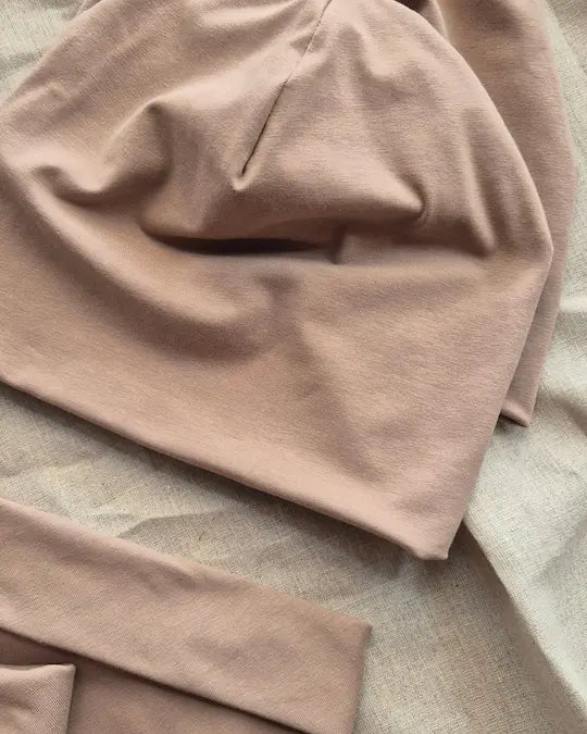 Beanie Pure Line