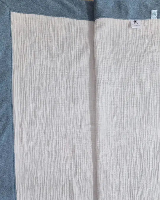 Fleece-Decke Mint