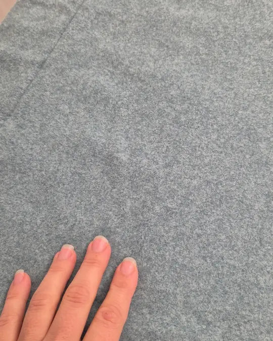 Fleece-Decke Mint