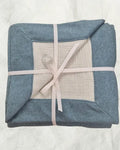 Fleece-Decke Mint