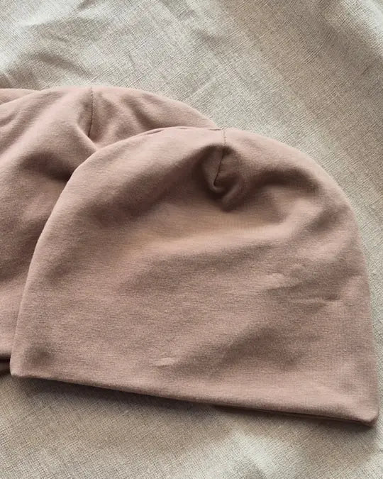 Newborn Mütze Pure Line