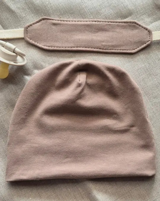 Newborn Mütze Pure Line