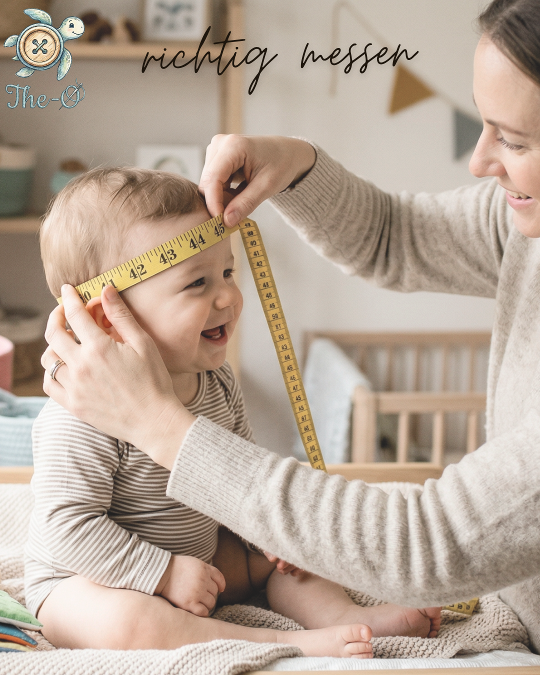Newborn Mütze Signature Line